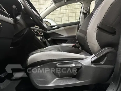 TAOS 1.4 250 TSI TOTAL FLEX COMFORTLINE AUTOMÁTICO
