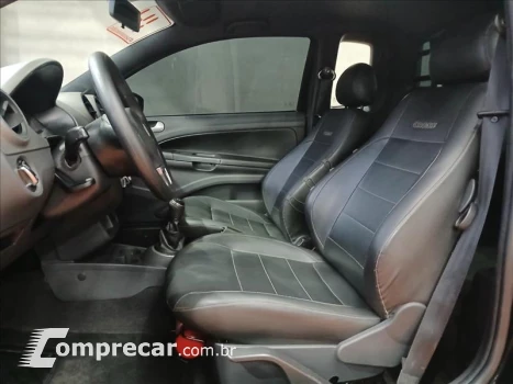 SAVEIRO 1.6 Cross CE 8V