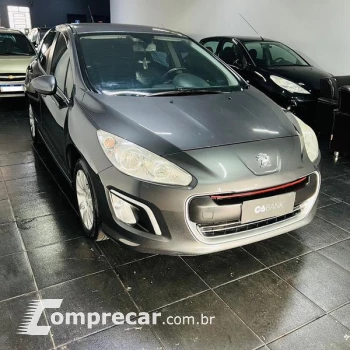 308 ACTIVE