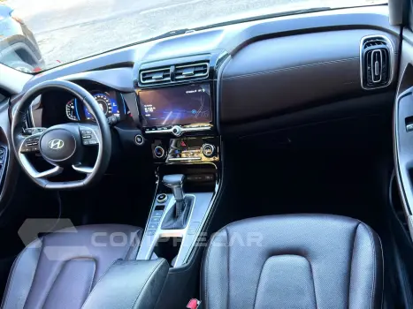 CRETA 1.0 TGDI FLEX PLATINUM AUTOMÁTICO
