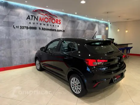 Argo 1.3 4P FIREFLY FLEX DRIVE