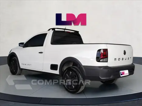 SAVEIRO 1.6 MSI ROBUST CS 16V FLEX 2P MANUAL