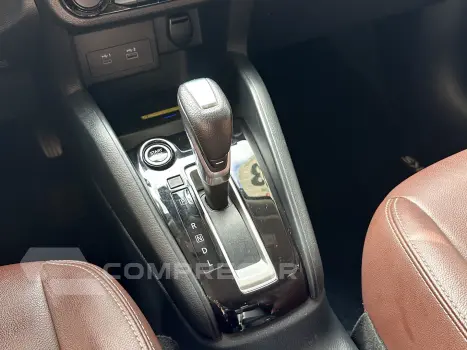 KICKS 1.6 16V FLEXSTART EXCLUSIVE XTRONIC