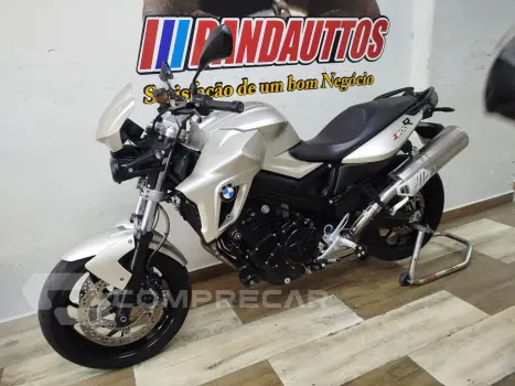 F 800 R ABS