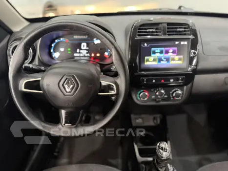 KWID 1.0 12V SCE FLEX INTENSE MANUAL