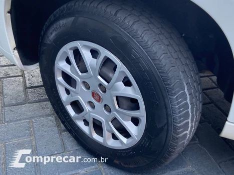 UNO 1.0 EVO Vivace 8V