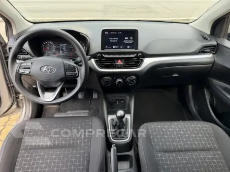 HB20 - 1.0 12V COMFORT MANUAL