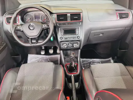 FOX 1.6 MI Rock IN RIO 8V