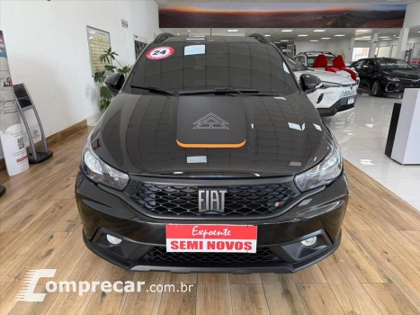 ARGO 1.3 FIREFLY FLEX TREKKING CVT