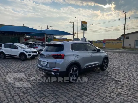 TIGGO 5X PRO 1.5 VVT Turbo Iflex
