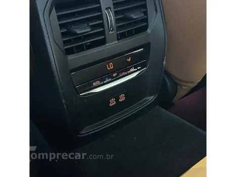 320i 2.0 16V TURBO FLEX SPORT GP AUTOMÁTICO