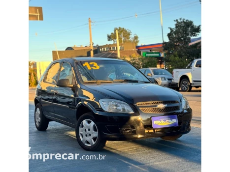 CELTA 1.0 MPFI LS 8V FLEX 4P MANUAL