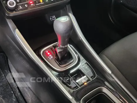 FASTBACK 1.0 TURBO 200 FLEX CVT