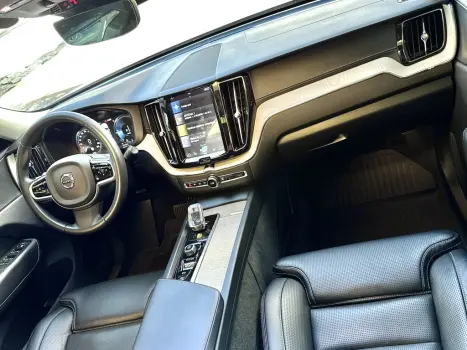 XC60 2.0 T8 HYBRID INSCRIPTION AWD GEARTRONIC