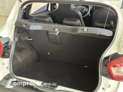 KWID 1.0 12V SCE FLEX INTENSE MANUAL