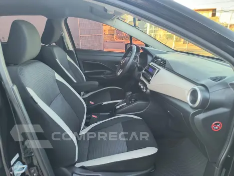 VERSA 1.6 16V Sense
