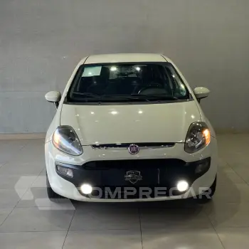 Punto ATTRACTIVE 1.4 Fire Flex 8V 5p