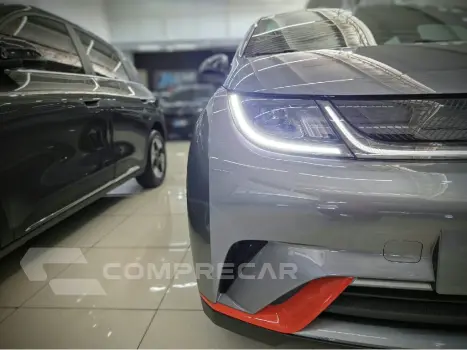 DOLPHIN GS 180 EV ELETRICO