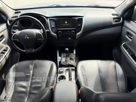 L200 TRITON 2.4 16V Turbo Sport HPE TOP CD 4X4