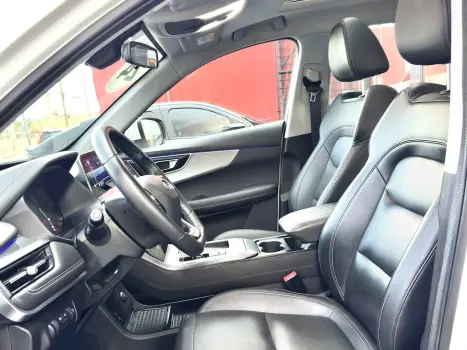 TIGGO 5X PRO 1.5 VVT TURBO iFLEX CVT