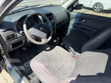 STRADA - 1.4 MPI WORKING CE 8V 2P MANUAL