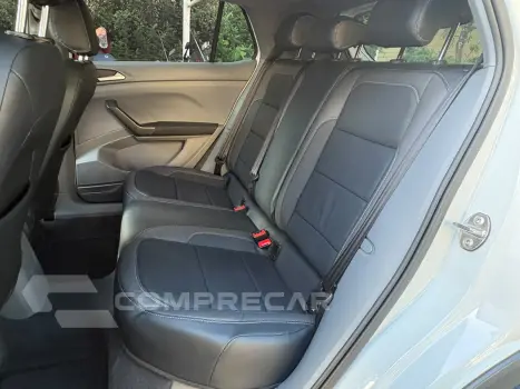 T-CROSS 1.0 200 TSI Sense