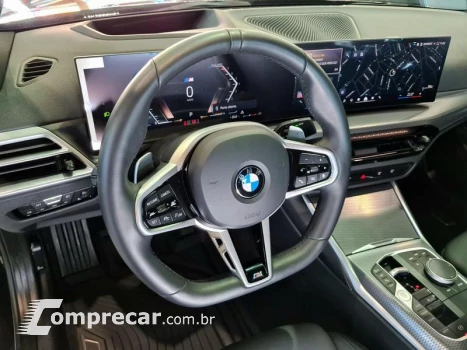 320I M SPORT FLEX