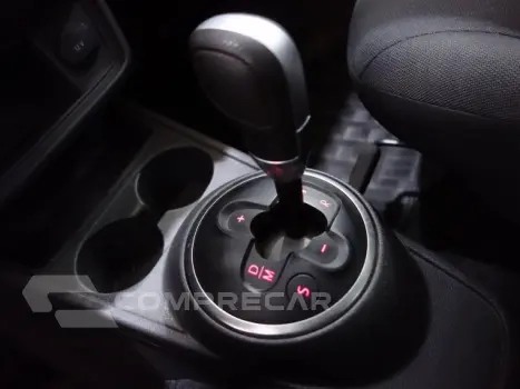 VOYAGE - 1.6 MI COMFORTLINE 8V 4P AUTOMATIZADO