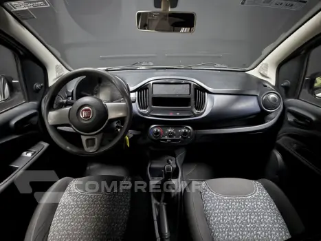 UNO 1.0 FIRE FLEX ATTRACTIVE MANUAL
