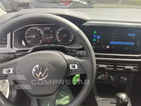 POLO 1.0 MPI TRACK MANUAL