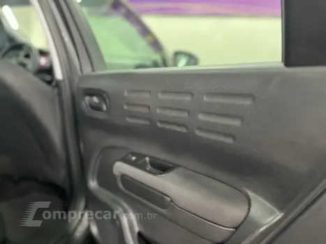 C4 CACTUS 1.6 VTI 120 Feel