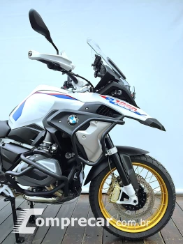 BMW R 1250 GS PREMIUM