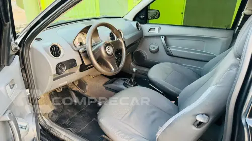 GOL 1.0 8V