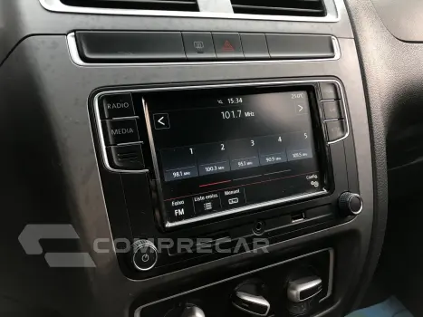Fox 1.6 Msi Total Flex Xtreme 4P Manual