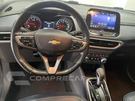 TRACKER PREMIER 1.2 TURBO 12V FLEX AUT