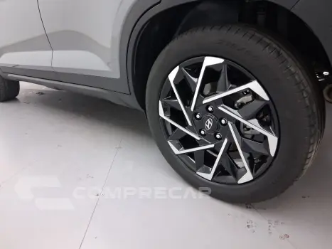 CRETA ULTIMATE 1.6 TGDI  16V AUT.