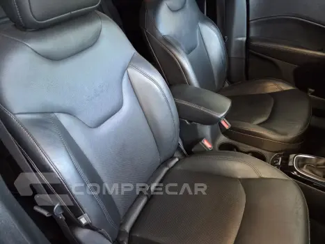 COMPASS LIMITED 2.0 4x2 Flex 16V Aut.