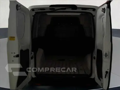 FIORINO 1.4 MPI FURGÃO ENDURANCE 8V FLEX 2P MANUAL