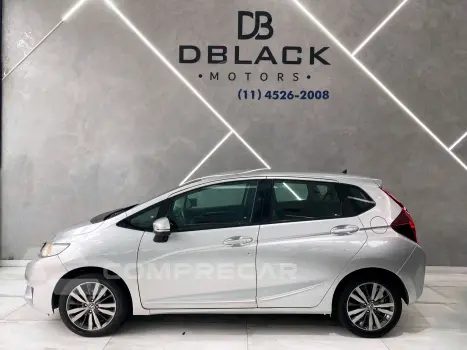 Fit EX/S 1.5 Flex/Flexone 16V 5p Aut.