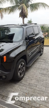 JEEP RENEGADE 2.0 16V Turbo Sport 4X4 4 portas