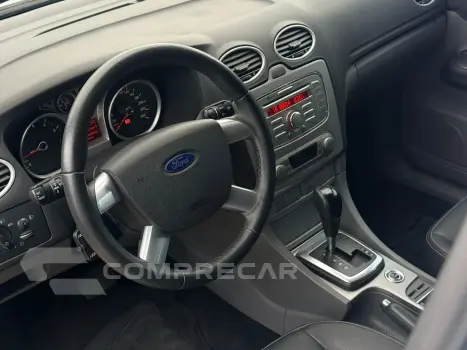 FOCUS 2.0 GLX 16V