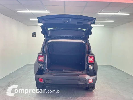 Renegade Sport 2.0 4x4 TB Diesel Aut.