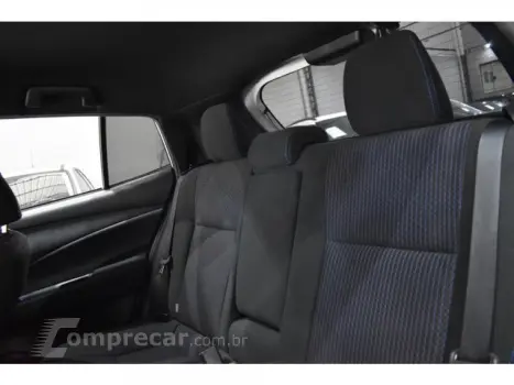 YARIS HATCH - 1.3 16V XL PLUS TECH MULTIDRIVE