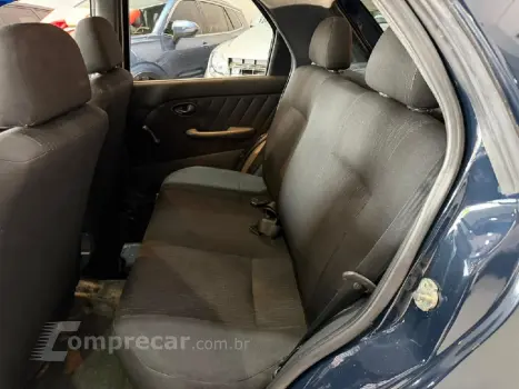 PALIO 1.0 MPI FIRE ECONOMY 8V FLEX 4P MANUAL