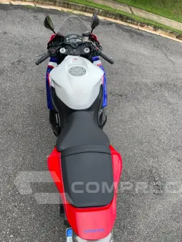 CBR 600 RR