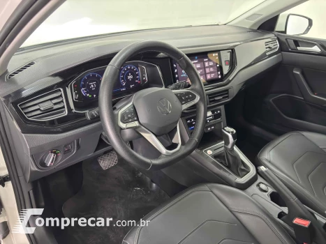 POLO 1.0 170 TSI HIGHLINE AUTOMÁTICO