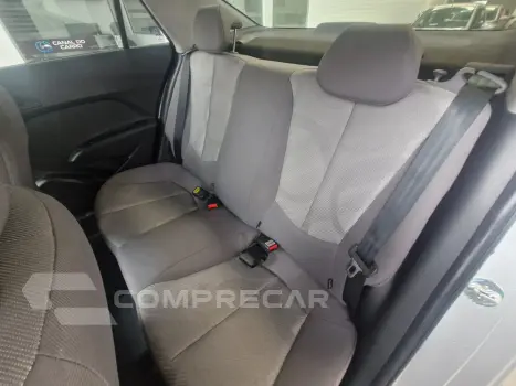 HB20S 1.0 12V Comfort Plus