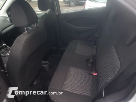 KA + 1.0 SE Plus 12V