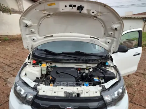 MOBI 1.0 8V EVO Like.