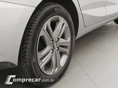 HB20S 1.0 TGDI FLEX COMFORT PLUS AUTOMÁTICO